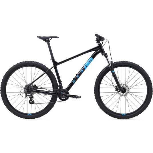 Велосипед 29" Marin BOBCAT TRAIL 3  