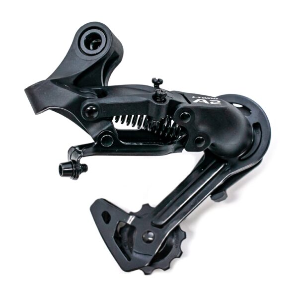 Задний переключатель Shimano 7 скоростей  на серьгу L-TWOO A2 RD-V4007-M-2