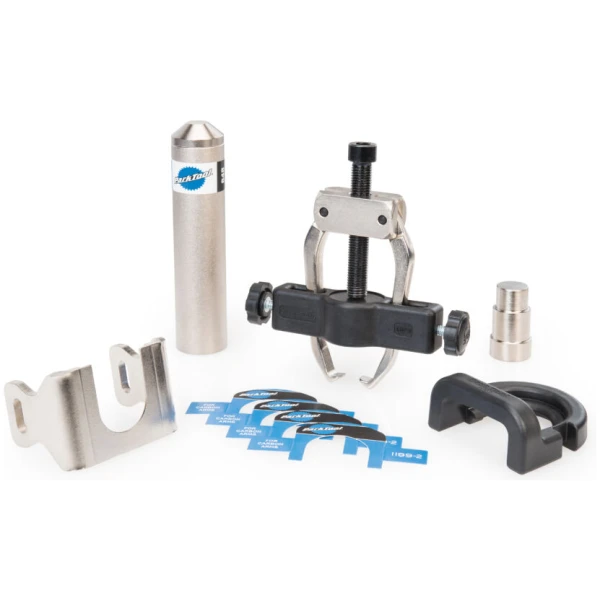 Набор инструмента Park Tool CBP-8 для снятия и установки шатунов и кареток Campagnolo® и Fulcrum®