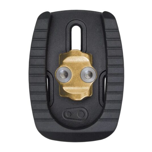 Шипы к педалям Crankbrothers 3-HOLE CLEAT KIT, для шоссейной обуви