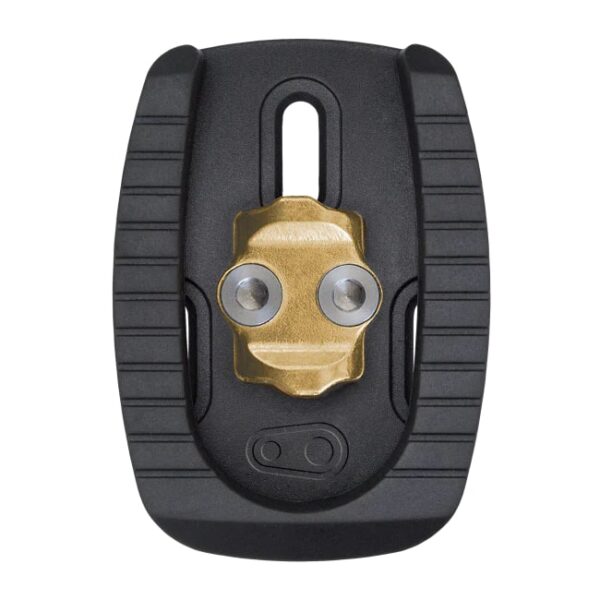 Шипы к педалям Crankbrothers 3-HOLE CLEAT KIT, для шоссейной обуви