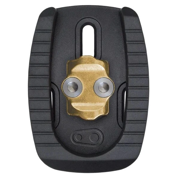 Шипы к педалям Crankbrothers 3-HOLE CLEAT KIT, для шоссейной обуви