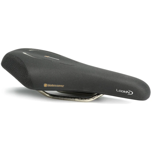 Сідло Selle Royal Lookin Evo Athletic Unisex Black