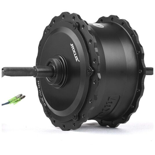 gear-motor-for-rear-wheel-of-mxus-xf15-fat-bike1