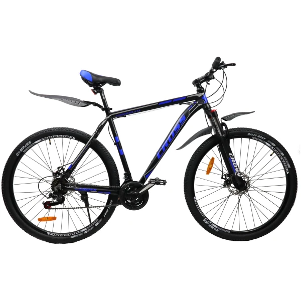 Велосипед  27.5 Cross Hunter 2021