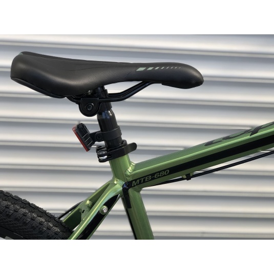 Велосипед 29 Toprider MTB Profi 