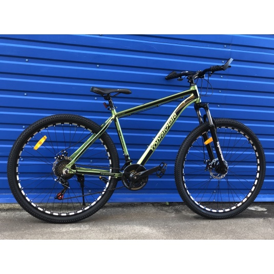 Велосипед 29 Toprider MTB Profi 