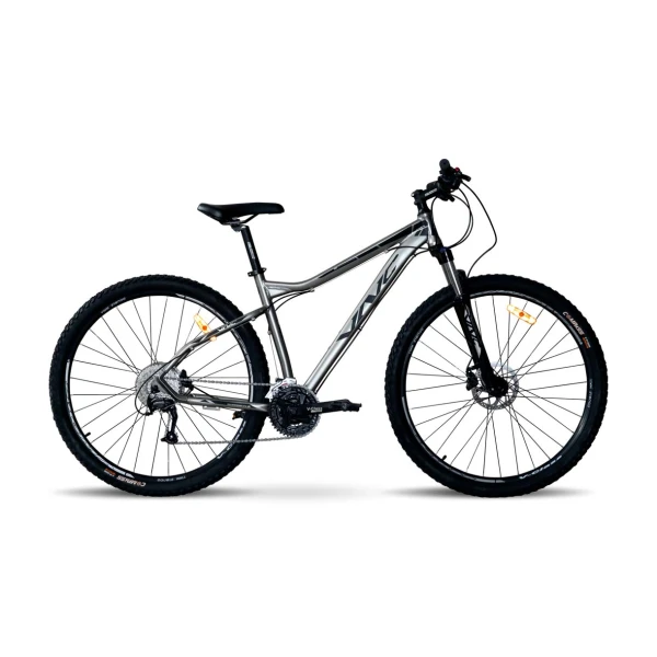 Велосипед VN' 27,5" SandRider A4 