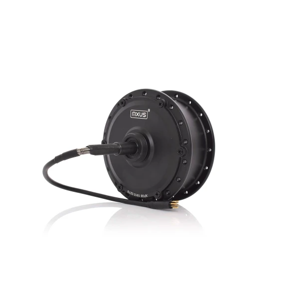 Мотор MXUS FX-08 36V 350W для заднего колеса