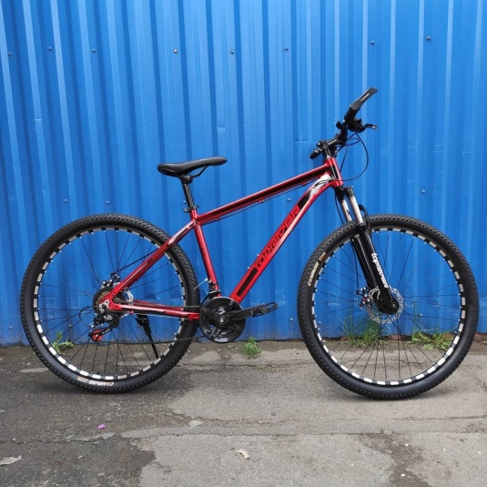 Велосипед 29 Toprider MTB Profi 