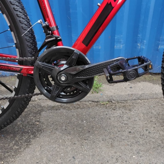 Велосипед 29 Toprider MTB Profi 