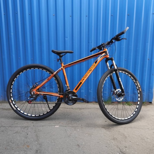 Велосипед 29 Toprider MTB Profi 