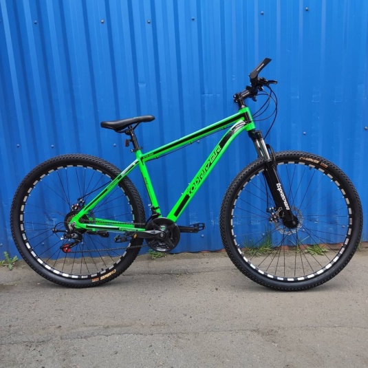 Велосипед 29 Toprider MTB Profi 