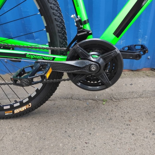 Велосипед 29 Toprider MTB Profi 