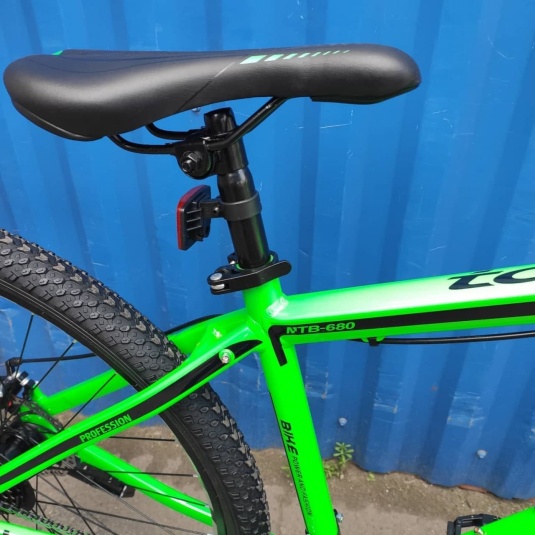 Велосипед 29 Toprider MTB Profi 