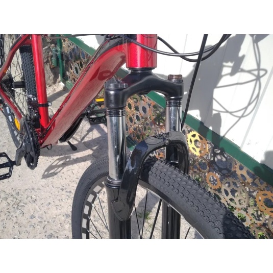 Велосипед 29 Toprider MTB Profi 