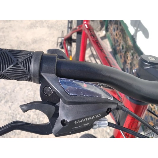 Велосипед 29 Toprider MTB Profi 