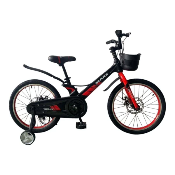 Велосипед Mars-2 Evoultion 20 