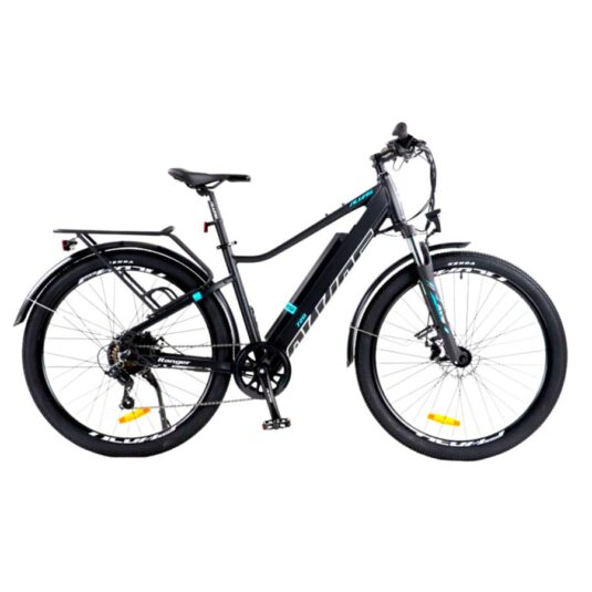 Электровелосипед 27.5" Titan Ranger 720 задний мотор 36V/350W, 12.5A/H 2023