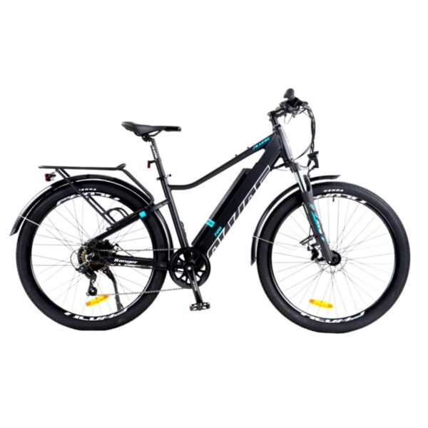 Электровелосипед 27.5" Titan Ranger 720 задний мотор 36V/350W, 12.5A/H 2023
