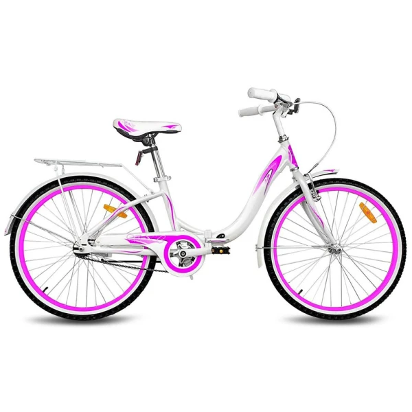 Велосипед VNC 24" Angely AC 