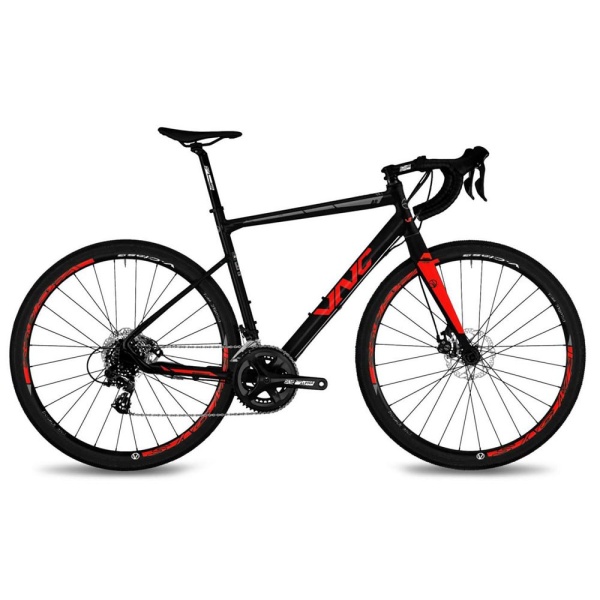 Велосипед VNC  28" TimeRacer A9, 