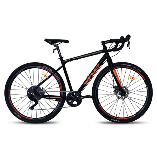 Велосипед VNC 28" PrimeRacer A7 2023