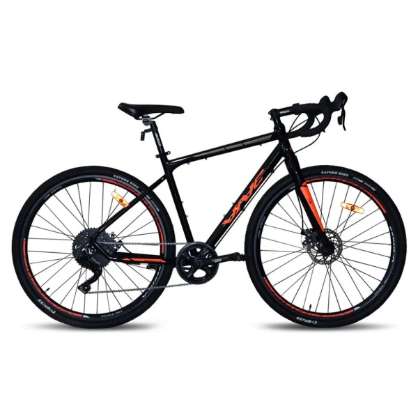 Велосипед VNC 28" PrimeRacer A7 