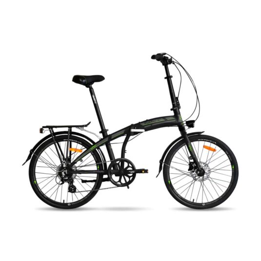 Велосипед VNC  24" HighWay A7 2023