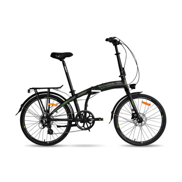Велосипед VNC  24" HighWay A7