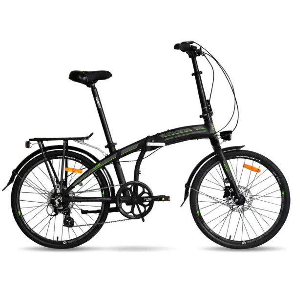 Велосипед VNC  24" HighWay A7 2023
