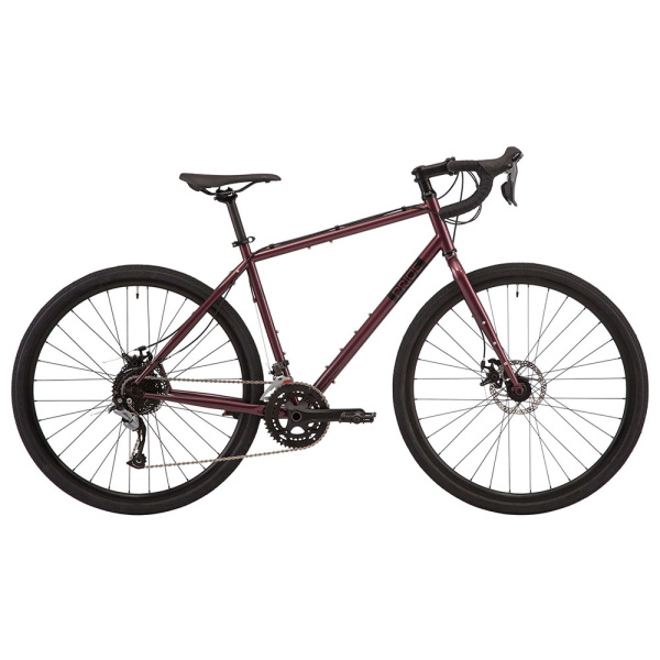 Велосипед 28" Pride ROCX Tour 
