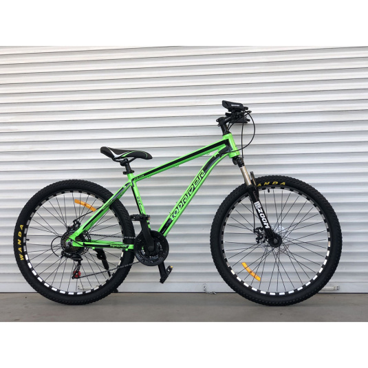 Велосипед 29 Toprider MTB Profi 