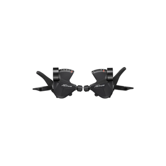 Манетка SHIMANO SL-M2010 індекс 27sp Altus