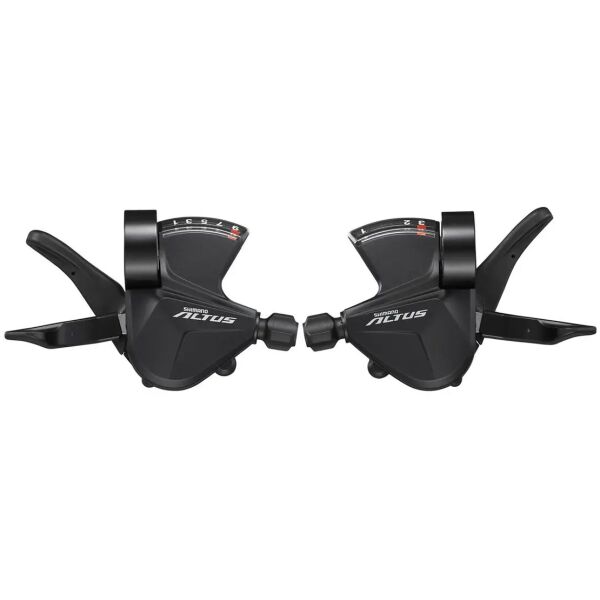 Манетка SHIMANO SL-M2010 индекс 27sp Altus