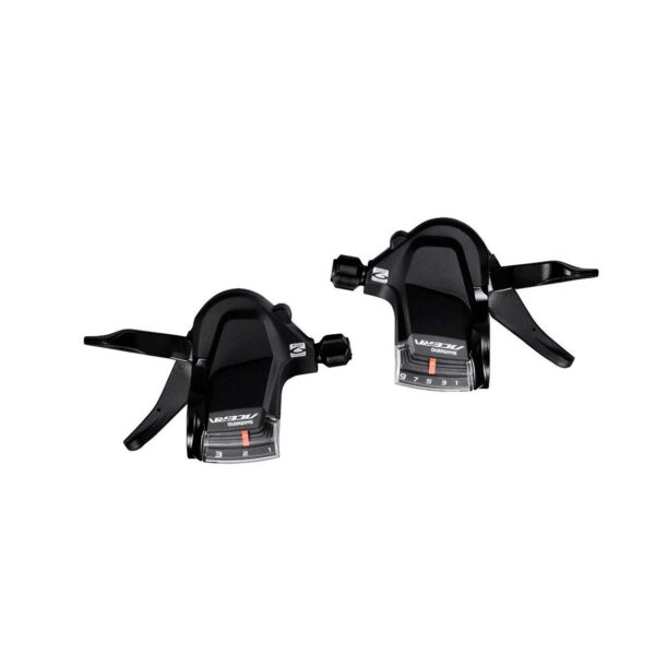 Манетка SHIMANO SL-M3000 индекс 27sp Acera