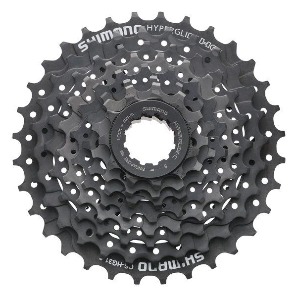Касета SHIMANO ACERA CS-HG31 11-32T 8 скоростей