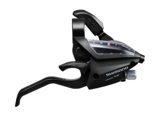 Моноблок правий. R7 SHIMANO ST EF500