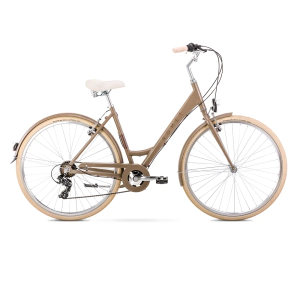 Велосипед ROMET Sonata Eco 26 