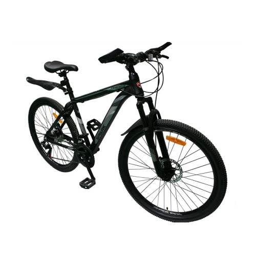 Велосипед SPARK TRACKER 26 