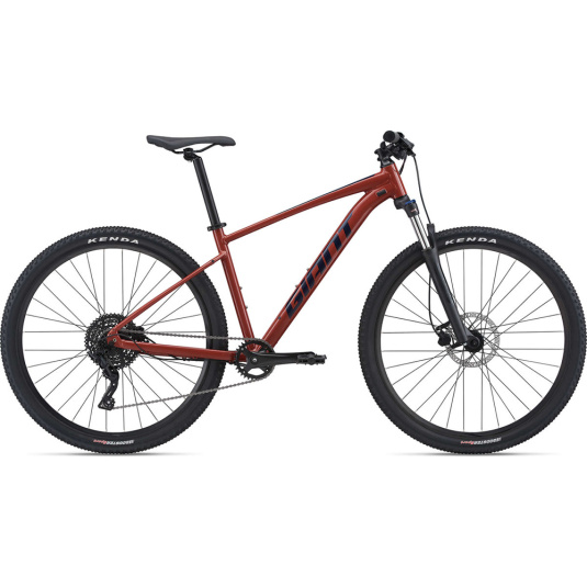 Велосипед Giant 27.5 Talon 2 2021