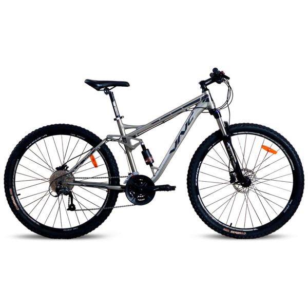 Велосипед VNC 27,5" HighRider A7 2023