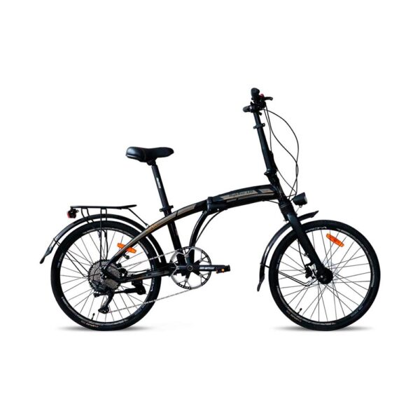 Велосипед VNC 24" HighWay A10
