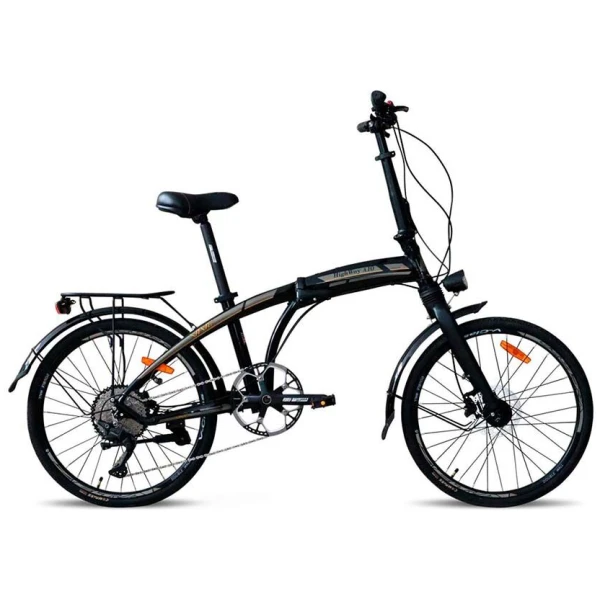 Велосипед VNC 24" HighWay A10