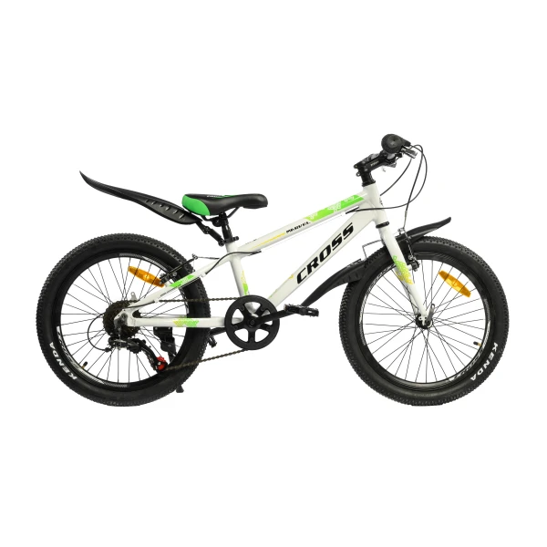 Велосипед Cross 20 Marvel 