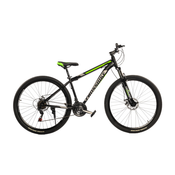 Велосипед CrossBike 27,5" Storm