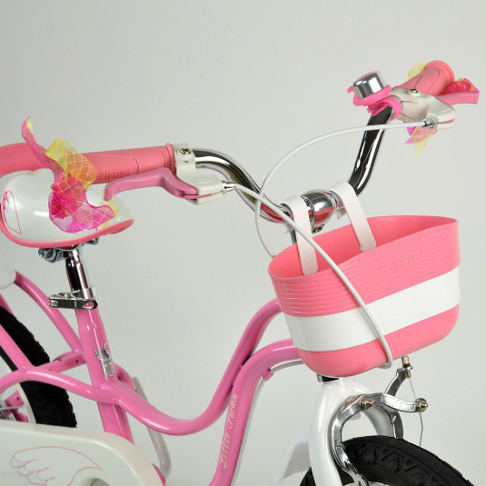 Велосипед 14 RoyalBaby JENNY GIRLS OFFICIAL UA 2021