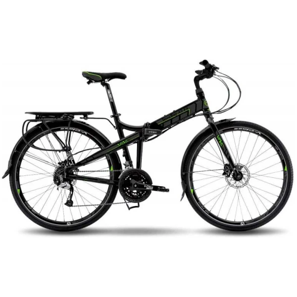 Велосипед VNC 26 TerraWay A5