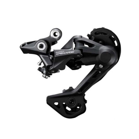 Запчастина - Перемикач задній SHIMANO RD-M4120 Deore 10-11sp