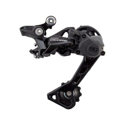 Запчасть - Переключатель задний SHIMANO RD-M6000 Deore 10sp
